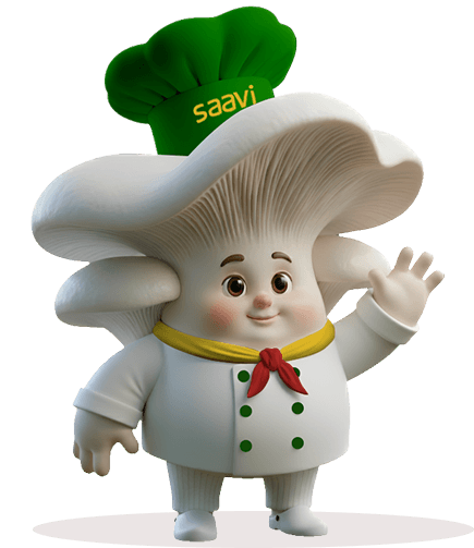Saavi Mascot